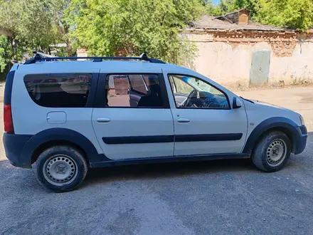 ВАЗ (Lada) Largus 2020 года за 4 350 000 тг. в Актобе – фото 4