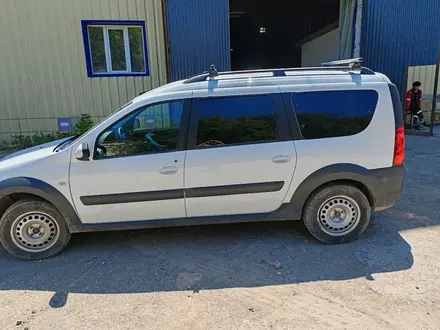 ВАЗ (Lada) Largus 2020 года за 4 350 000 тг. в Актобе – фото 6