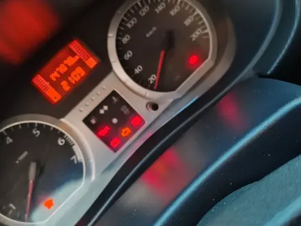 ВАЗ (Lada) Largus 2020 года за 4 350 000 тг. в Актобе – фото 8
