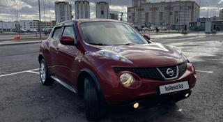 Nissan Juke 2012 года за 5 050 000 тг. в Караганда