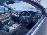 Toyota Mark II 2002 годаүшін3 000 000 тг. в Усть-Каменогорск – фото 2