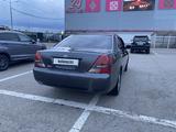 Toyota Mark II 2002 годаүшін3 000 000 тг. в Усть-Каменогорск – фото 4