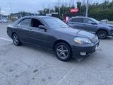 Toyota Mark II 2002 годаүшін3 000 000 тг. в Усть-Каменогорск – фото 5