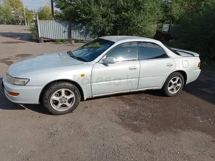 Toyota Carina ED 1994 года за 1 400 000 тг. в Экибастуз – фото 3