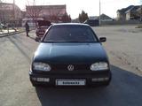 Volkswagen Golf 1995 года за 1 050 000 тг. в Алматы