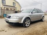 Audi A6 2000 годаүшін3 700 000 тг. в Щучинск