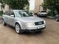 Audi A6 2000 годаүшін3 500 000 тг. в Астана – фото 2