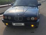 BMW 520 1991 года за 1 200 000 тг. в Шымкент – фото 4