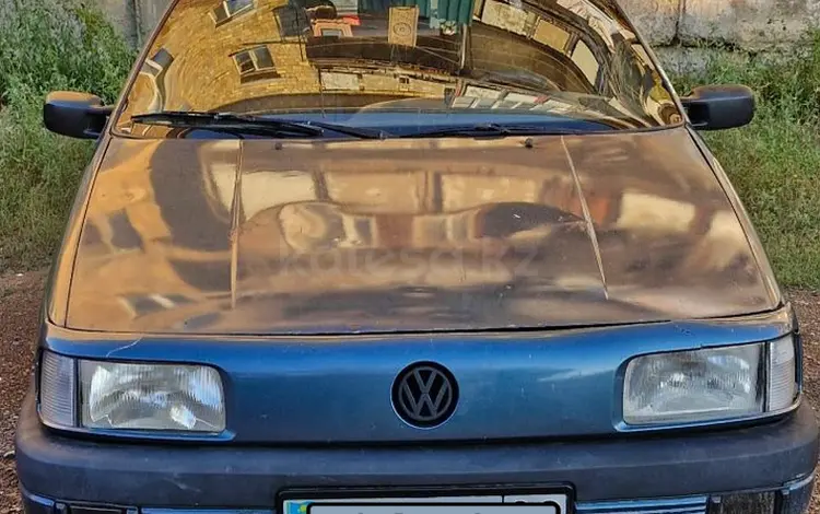 Volkswagen Passat 1988 годаfor400 000 тг. в Приозерск