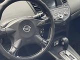 Nissan Primera 2002 года за 2 600 000 тг. в Атырау – фото 2