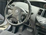 Nissan Primera 2002 года за 2 600 000 тг. в Атырау – фото 3