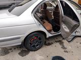 Nissan Sunny 1997 года за 1 000 000 тг. в Усть-Каменогорск – фото 4