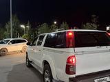 Toyota Hilux 2012 года за 8 700 000 тг. в Караганда – фото 3