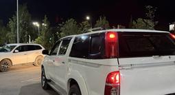 Toyota Hilux 2012 года за 8 700 000 тг. в Караганда – фото 3