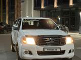 Toyota Hilux 2012 года за 8 700 000 тг. в Караганда
