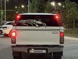 Toyota Hilux 2012 года за 8 700 000 тг. в Караганда – фото 4