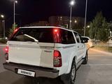 Toyota Hilux 2012 года за 8 700 000 тг. в Караганда – фото 5