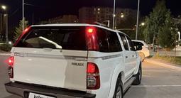 Toyota Hilux 2012 года за 8 700 000 тг. в Караганда – фото 5
