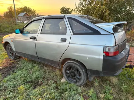 ВАЗ (Lada) 2112 2006 года за 200 000 тг. в Акколь (Аккольский р-н) – фото 3