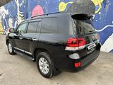 Toyota Land Cruiser 2016 года за 34 500 000 тг. в Алматы – фото 5