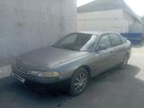 Mazda Cronos 1993 года за 900 000 тг. в Талдыкорган – фото 2