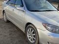 Toyota Camry 2005 годаfor5 200 000 тг. в Туркестан – фото 5