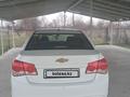 Chevrolet Cruze 2013 годаүшін4 000 000 тг. в Туркестан – фото 2