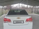 Chevrolet Cruze 2013 годаүшін3 700 000 тг. в Туркестан – фото 2