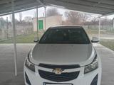 Chevrolet Cruze 2013 годаүшін4 000 000 тг. в Туркестан