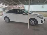 Chevrolet Cruze 2013 годаүшін4 000 000 тг. в Туркестан – фото 4