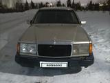 Mercedes-Benz E 260 1991 года за 800 000 тг. в Астана