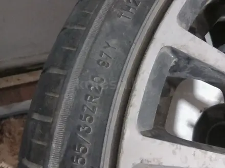 Mercedes-Benz E 260 1991 года за 800 000 тг. в Астана – фото 8
