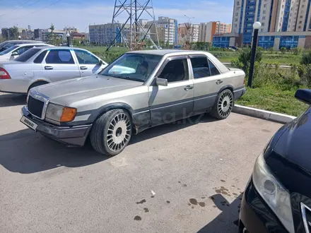 Mercedes-Benz E 260 1991 года за 800 000 тг. в Астана – фото 15