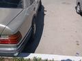 Mercedes-Benz E 260 1991 года за 800 000 тг. в Астана – фото 17