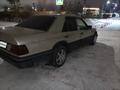Mercedes-Benz E 260 1991 года за 800 000 тг. в Астана – фото 5