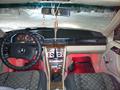 Mercedes-Benz E 260 1991 года за 800 000 тг. в Астана – фото 6