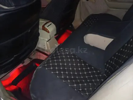 Mercedes-Benz E 260 1991 года за 800 000 тг. в Астана – фото 7