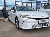 Toyota Camry 2024 года за 18 500 000 тг. в Астана