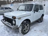 ВАЗ (Lada) Lada 2121 2007 года за 900 000 тг. в Костанай