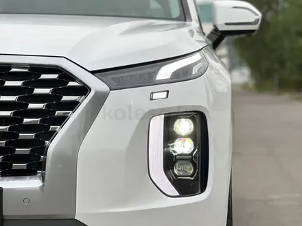 Hyundai Palisade 2022 года за 21 700 000 тг. в Астана – фото 91