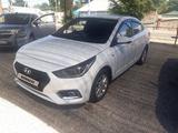 Hyundai Accent 2019 года за 7 200 000 тг. в Шымкент – фото 3