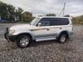 Toyota Land Cruiser Prado 1997 годаүшін6 500 000 тг. в Усть-Каменогорск – фото 2