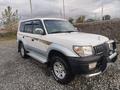 Toyota Land Cruiser Prado 1997 годаүшін6 500 000 тг. в Усть-Каменогорск – фото 4