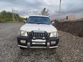 Toyota Land Cruiser Prado 1997 годаүшін6 500 000 тг. в Усть-Каменогорск – фото 3