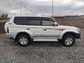 Toyota Land Cruiser Prado 1997 годаүшін6 500 000 тг. в Усть-Каменогорск – фото 5