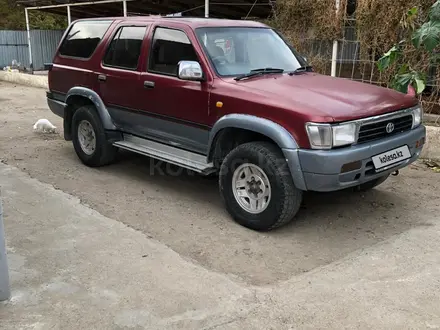 Toyota Hilux Surf 1992 года за 1 500 000 тг. в Алматы – фото 2