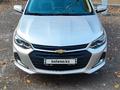 Chevrolet Onix 2023 годаүшін5 000 000 тг. в Алматы