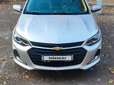 Chevrolet Onix 2023 годаүшін5 000 000 тг. в Алматы