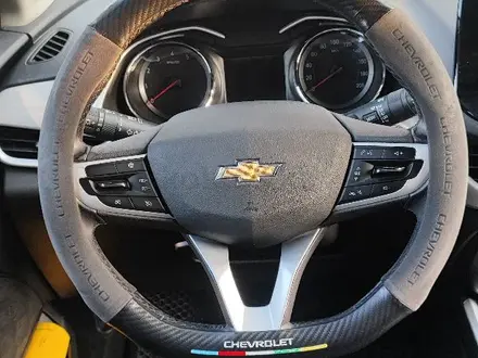 Chevrolet Onix 2023 года за 5 000 000 тг. в Алматы – фото 10