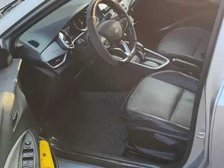 Chevrolet Onix 2023 года за 5 000 000 тг. в Алматы – фото 11
